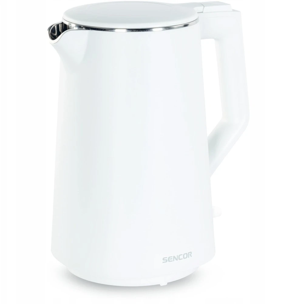 Virdulys Sencor SWK Elektrinis virdulys 0550WH