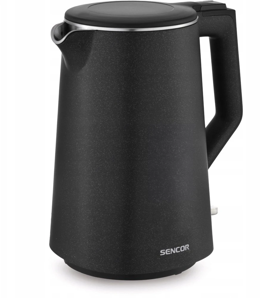 Virdulys Sencor SWK 0551BK Elektrinis virdulys