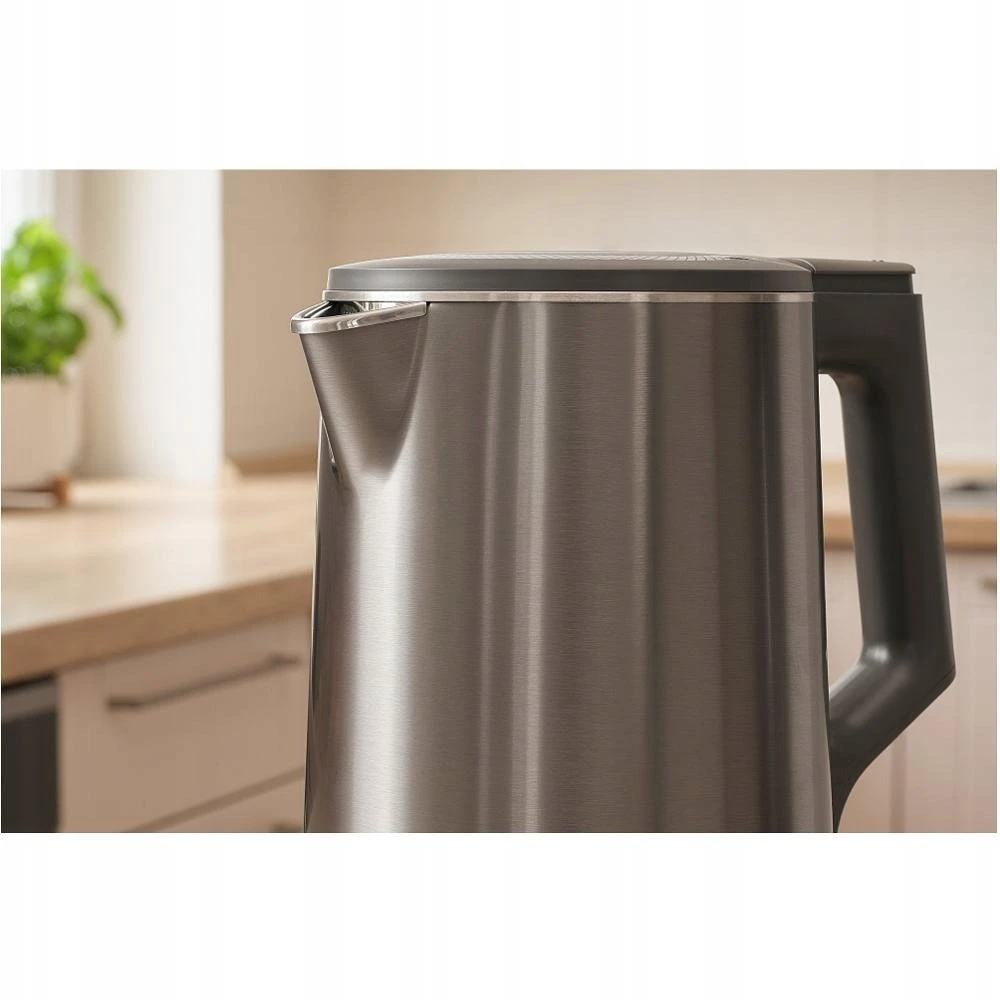 Virdulys Sencor SWK Elektrinis virdulys 0800BK