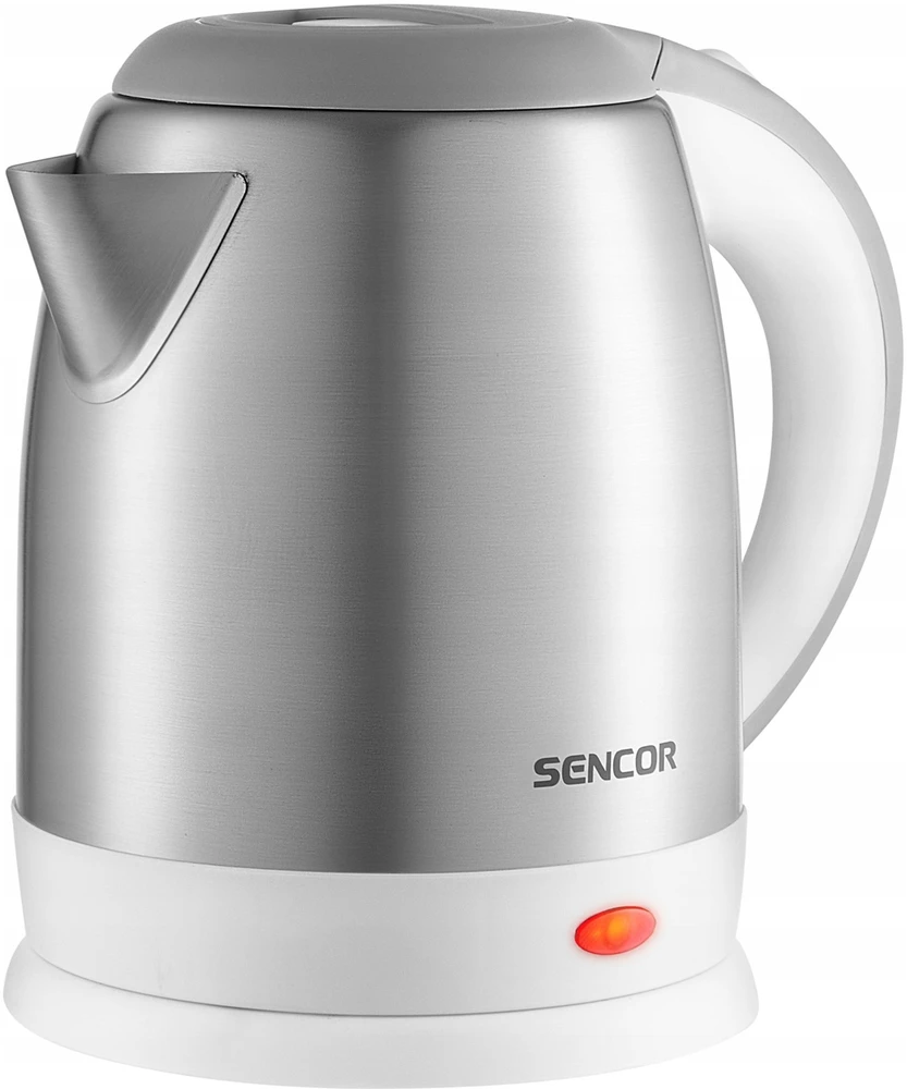 Sencor elektrinis virdulys 1.2L ner.pl. 2000W, SWK1230SS