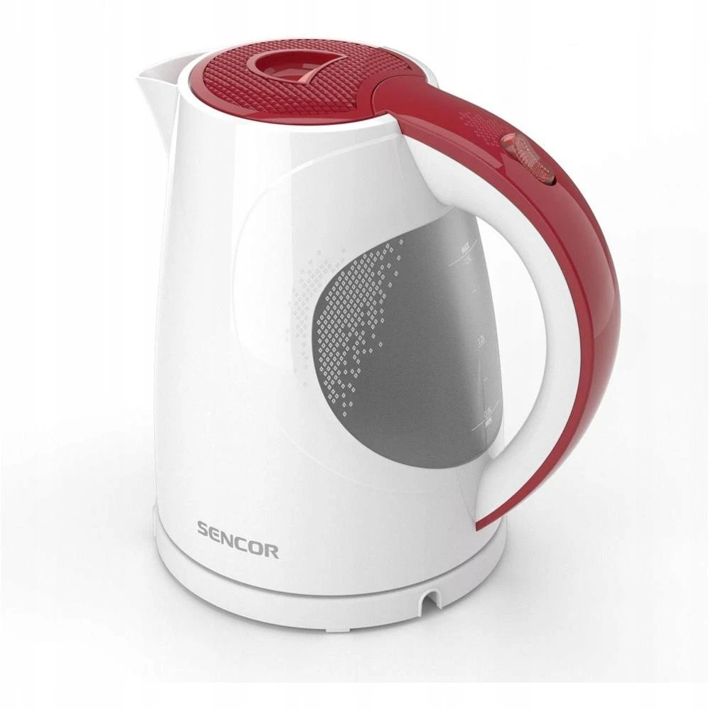 Virdulys Sencor SWK 1515RD