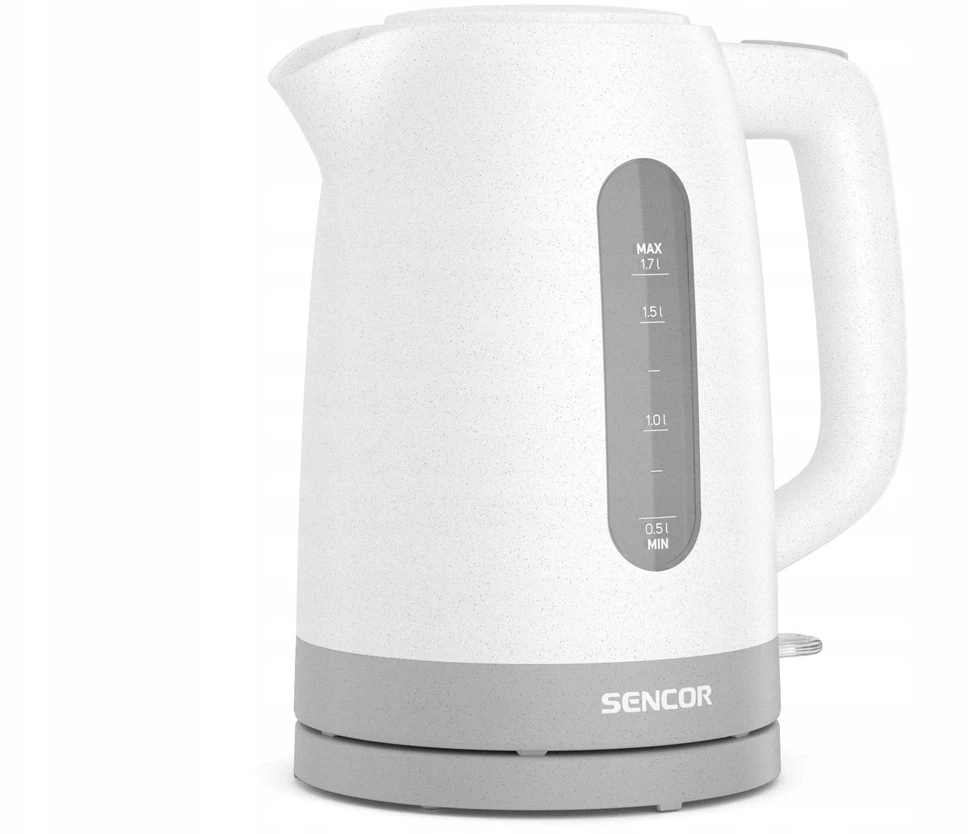 Virdulys SWK 1738WH SENCOR elektriniai virduliai