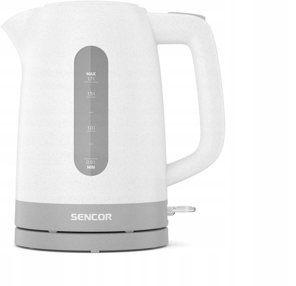 Virdulys SWK 1738WH SENCOR elektriniai virduliai