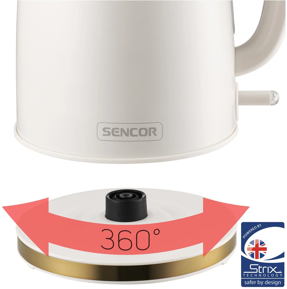 Sencor Virdulys