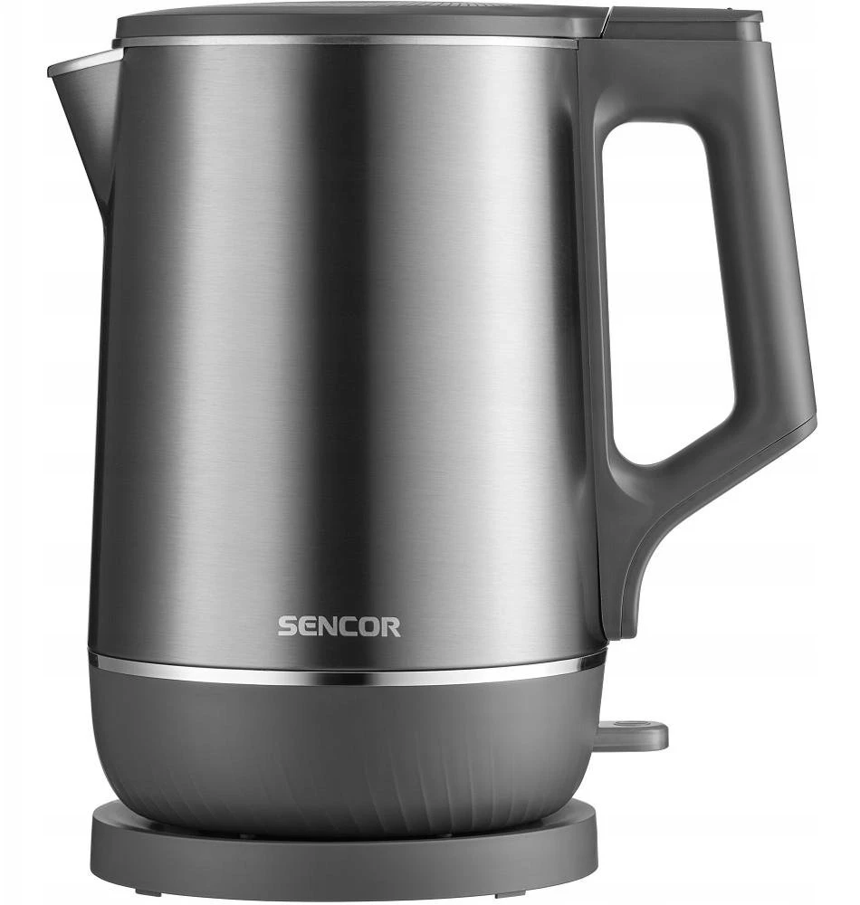 Virdulys Sencor SWK Elektrinis virdulys 0800BK