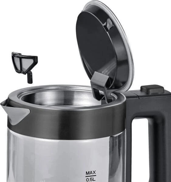 Virdulys Severin Elektrinė WK 9387