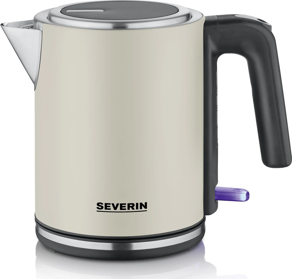 Virdulys Severin WK 9577 kreminė