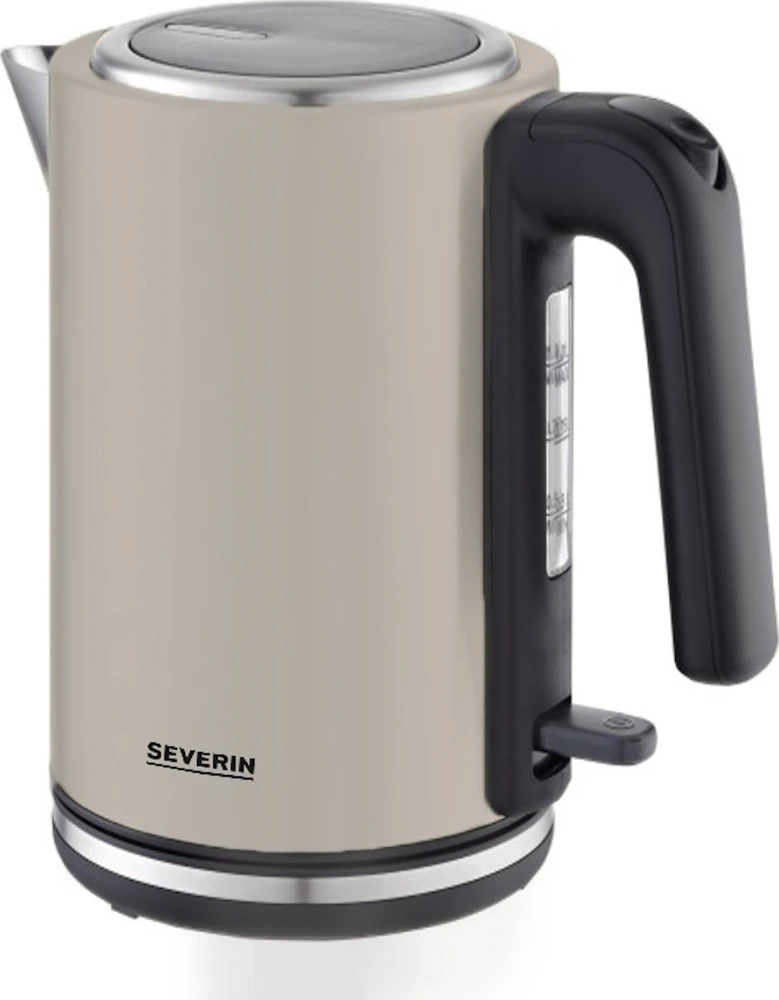 Virdulys Severin WK 9577 kreminė