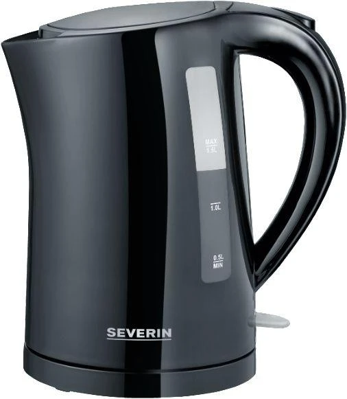Virdulys Severin WK 3498
