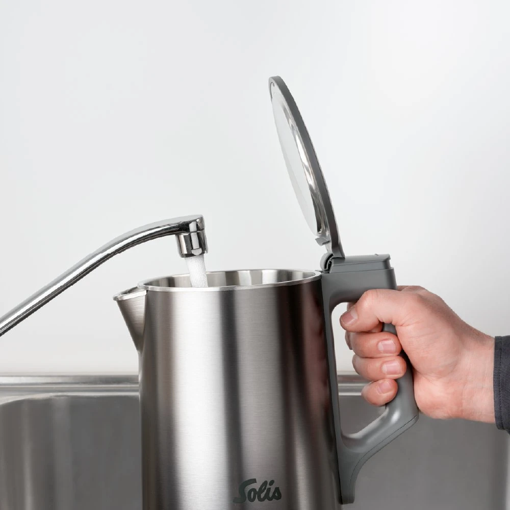„Solis Eco Boil“ virdulys 5520