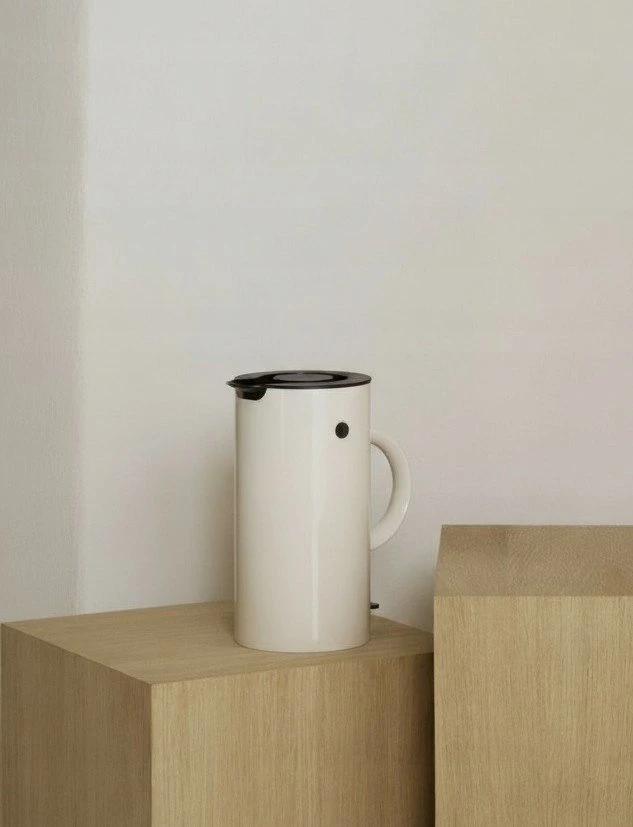Virdulys Stelton EM 77 Virdulys 1,5l smėlio