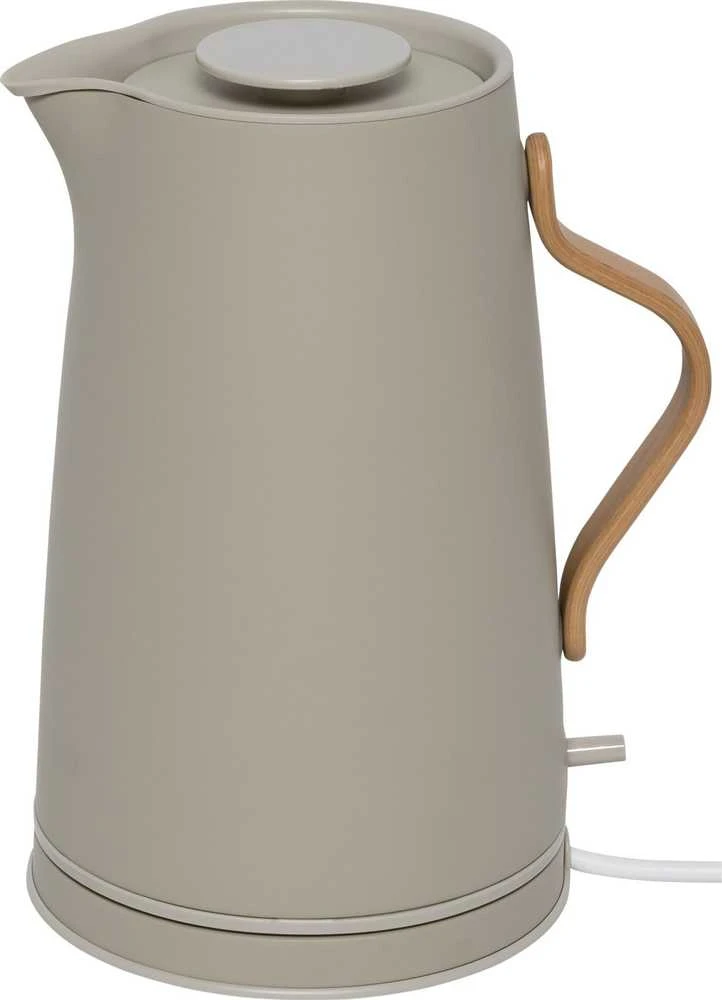 Stelton Emma vandens virdulys 1,2l smėlio