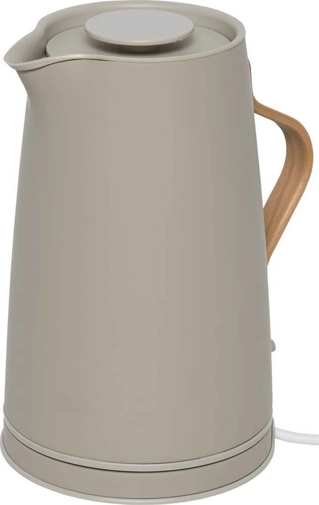 Stelton Emma vandens virdulys 1,2l smėlio