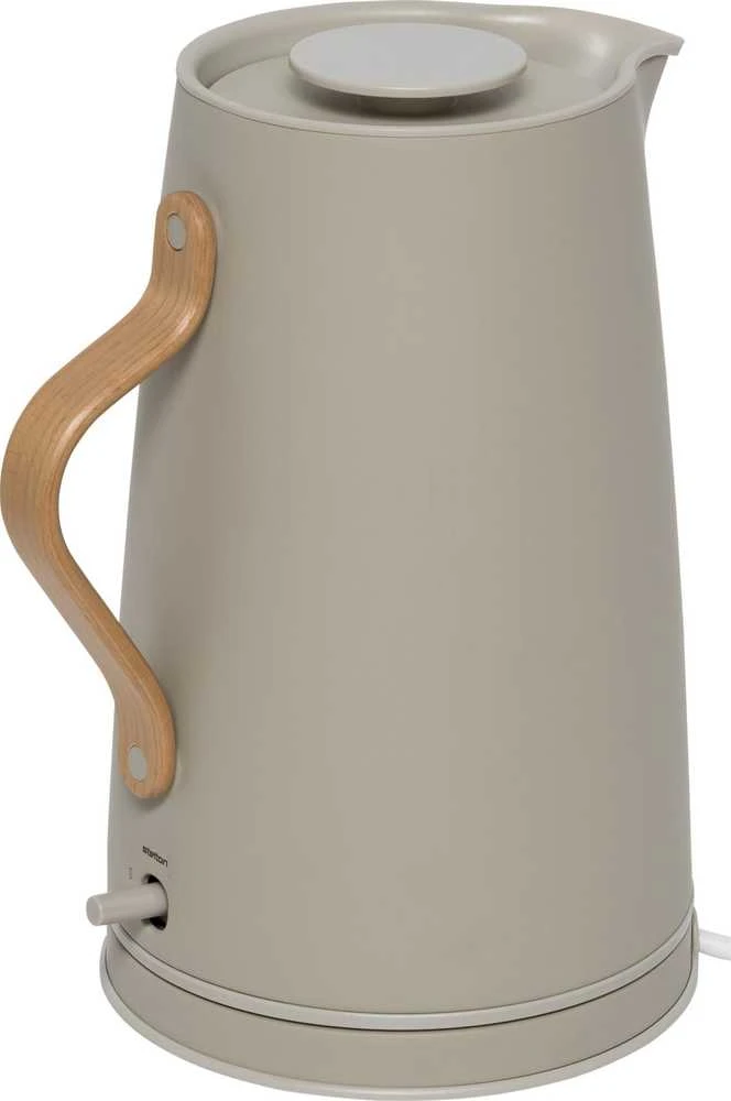 Stelton Emma vandens virdulys 1,2l smėlio