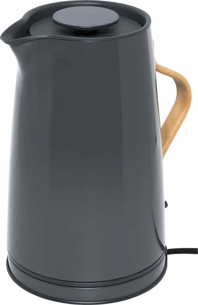 Stelton Emma vandens virdulys 1,2l pilkas