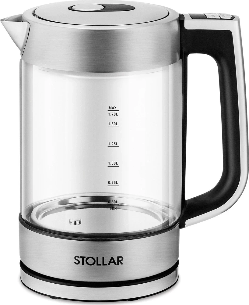 Virdulys Stollar the Comfort Kettle Pro TKS760