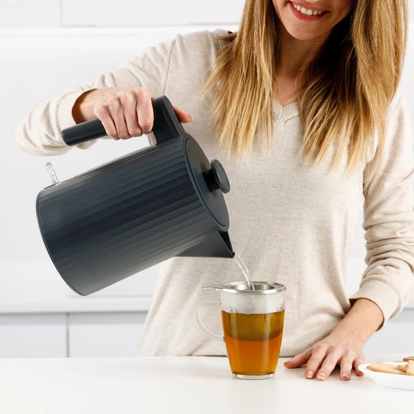 Virdulys Taurus Jonic Tea TA958570000, 2200 W, 1,7 l