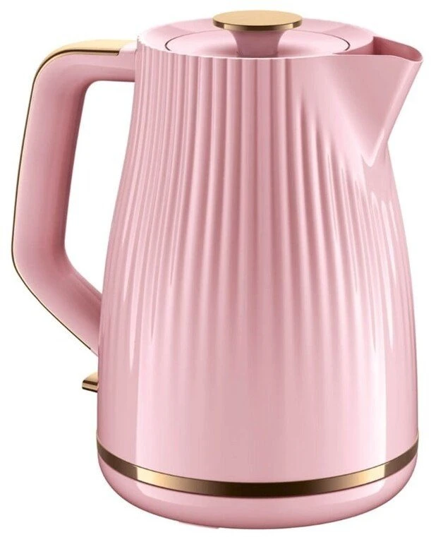 Tefal Loft KO2517E0 Elektrinis virdulys 1.7 l Rožinė
