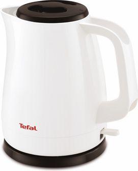 Tefal Element KO200130 elektrinis virdulys 1,7 L Balta 2400 W