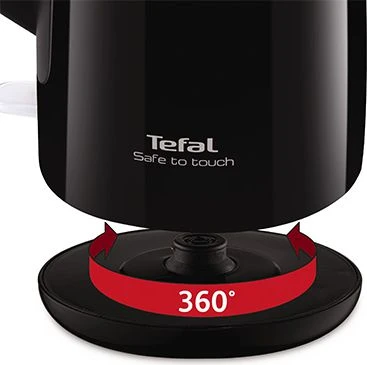 Virdulys TEFAL Saugu liesti
