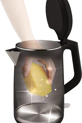 Virdulys TEFAL Saugu liesti