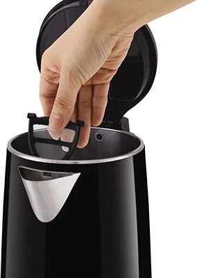 Virdulys TEFAL Saugu liesti