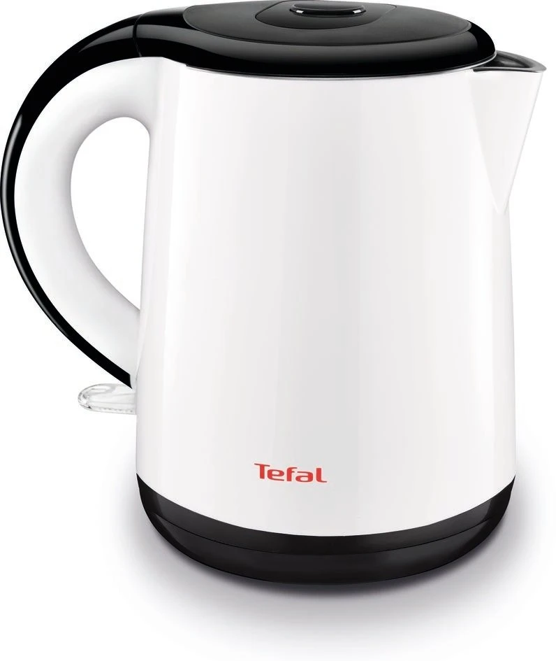 TEFAL Virdulys | KO261130 | 2150 W | Electric | 1 L | Plastic | 360° rotational base | Baltas