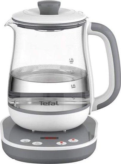 Tefal BJ551B10 Tastea Machine à Thé