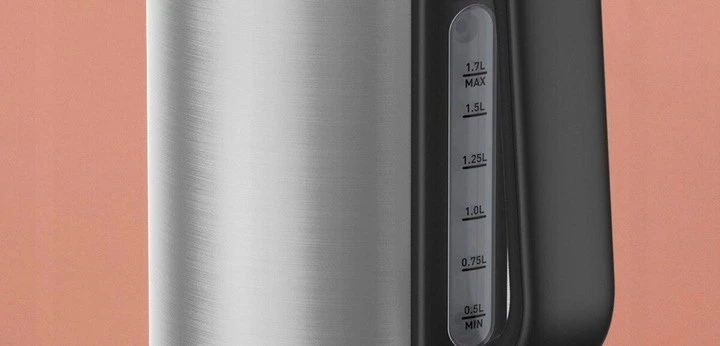 TEFAL BRONX 1.7l electric virdulys KI513D