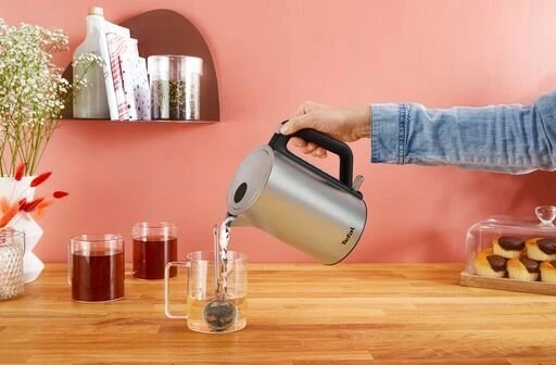 TEFAL BRONX 1.7l electric virdulys KI513D