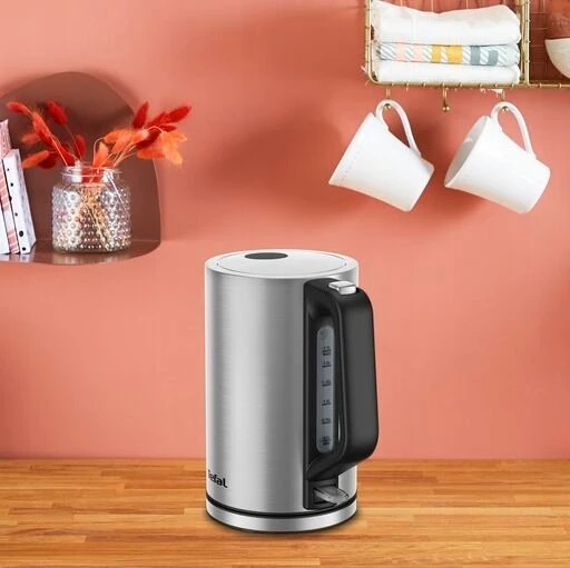 TEFAL BRONX 1.7l electric virdulys KI513D