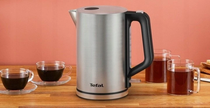 TEFAL BRONX 1.7l electric virdulys KI513D
