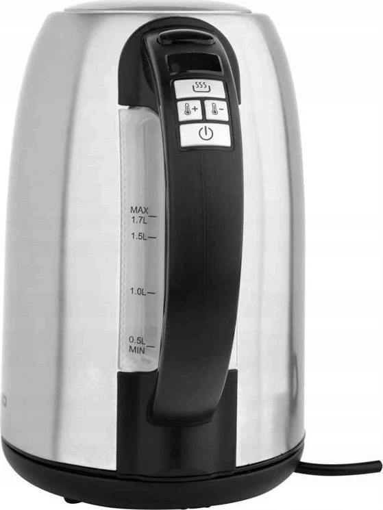 TEFAL BRONX 1.7l electric virdulys KI513D