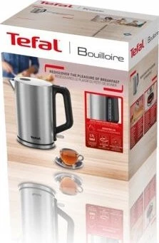 TEFAL BRONX 1.7l electric virdulys KI513D