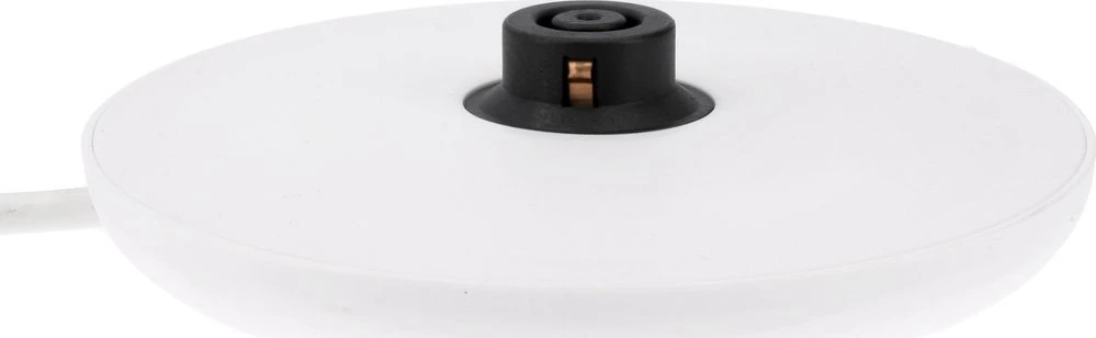 Lund Toya Sa Poland elektrinis virdulys 1,5 l Baltas, vėsus prisilietimas (68207)