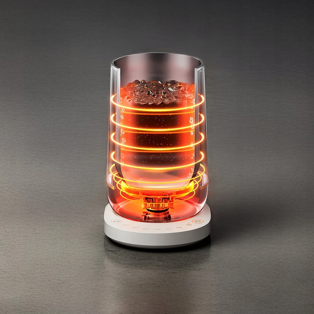 Virdulys Webber Elektrinis virdulys belaidis 1.7L 1800W