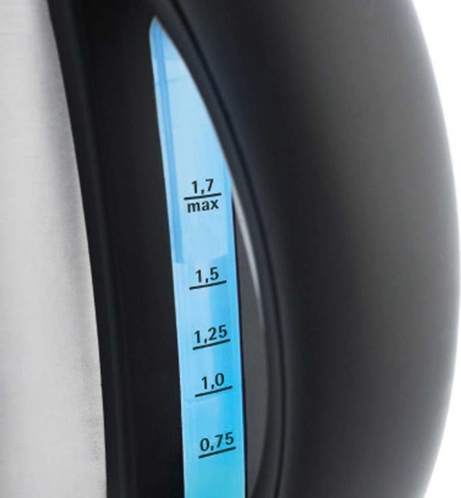 Elektrinis virdulys WMF 413020012 STELIO 1.7l
