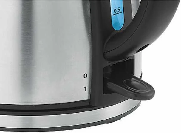 Elektrinis virdulys WMF 413020012 STELIO 1.7l
