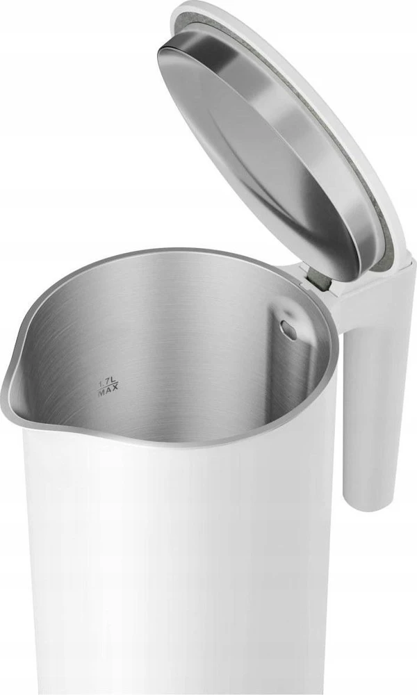 Virtuvinės svarstyklės Xiaomi | Virdulys | 2 Lite EU | Electric | 1500 W | 1.5 L | Stainless Steel | Baltas