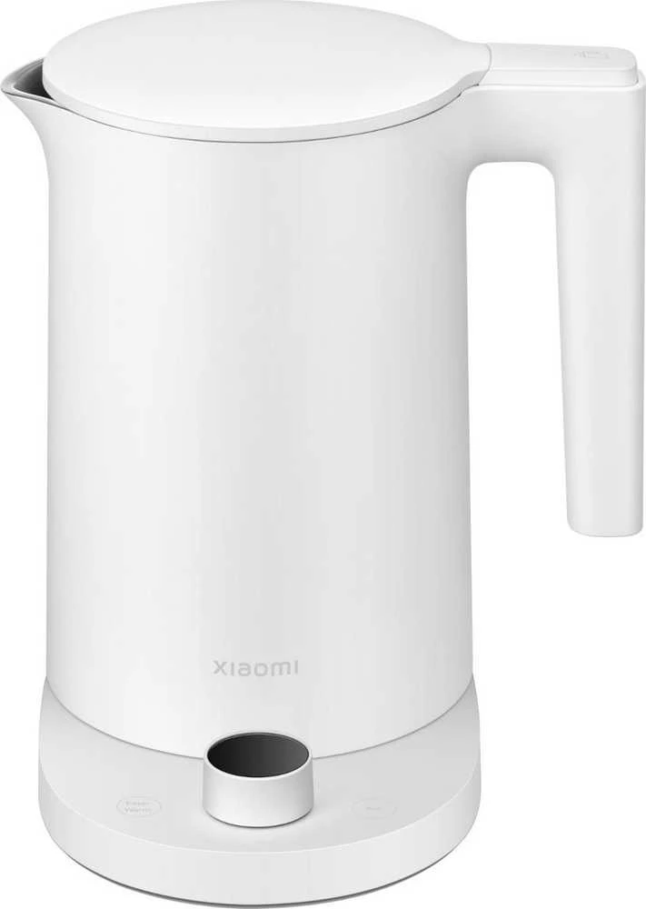 Elektrinis virdulys Xiaomi Smart Kettle 2 Pro,  | 1800 W | 1.7 L, Baltas