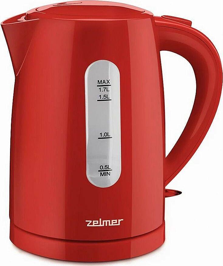 Zelmer Elektrinis virdulys ZCK7616R