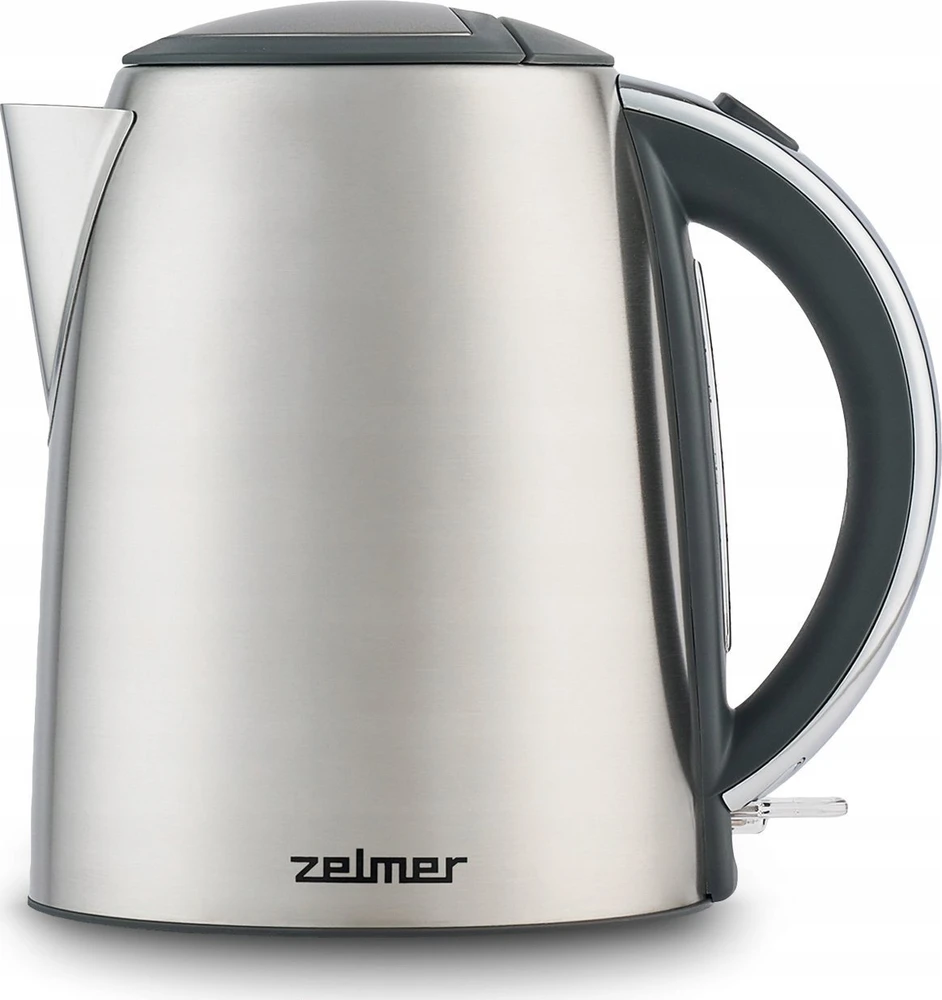 Virdulys Zelmer ZCK7930 sidabrinė