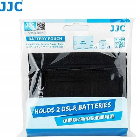 JJC BC-P2