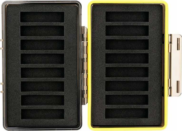 JJC Pouch Box Pouch Pouch Baterijos Maišelio baterijos 16x Aaa