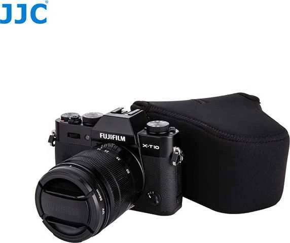 Viršelis JJC Byla / Nekopreno atvejis Kamera / Mirrorless - Duży