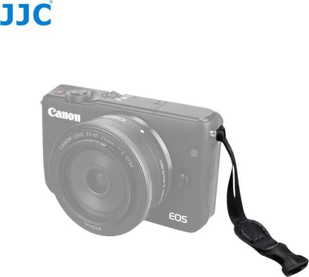 Viršelis JJC Byla / Nekopreno atvejis Kamera / Mirrorless - Duży