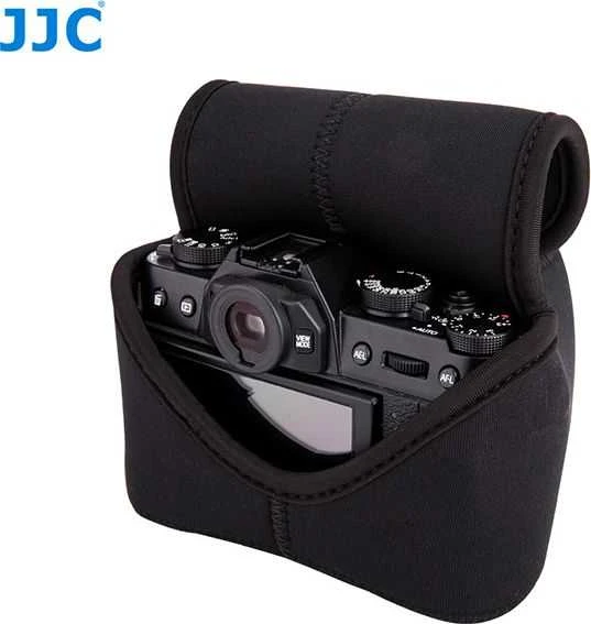 Viršelis JJC Byla / Nekopreno atvejis Kamera / Mirrorless - Duży