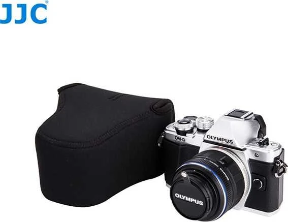 Viršelis JJC Byla / Nekopreno atvejis Kamera / Mirrorless - Duży