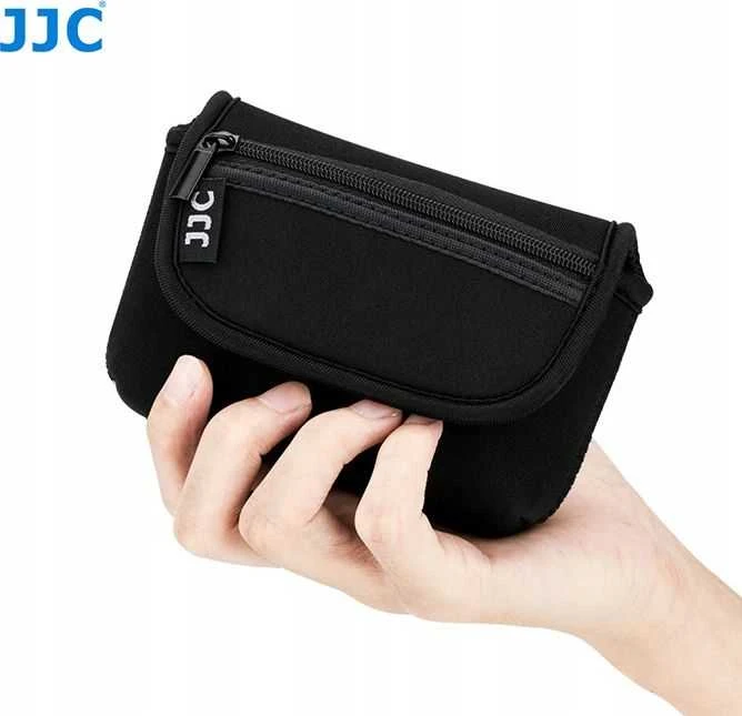 JJC Dėklas / Dėklas Neopren For Compact Camera / Oc-r1bk