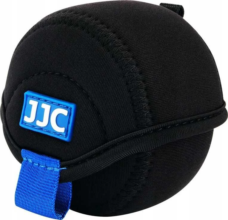 Viršelis JJC Dėžutė smulkiesiems lęšiams 62x40mm JJJc
